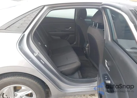 2024 Hyundai Elantra Se z USA, uszkodzony, nr VIN KMHLL4DG7RU823271